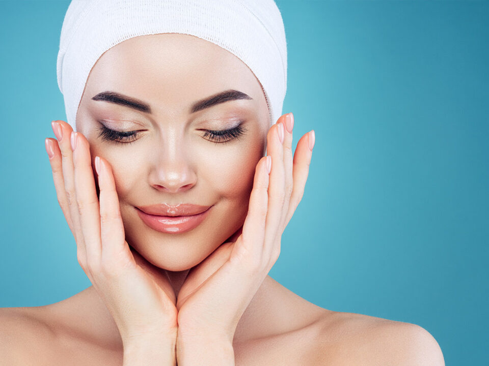 Cosmetic Treatment - Anti-wrinkle
